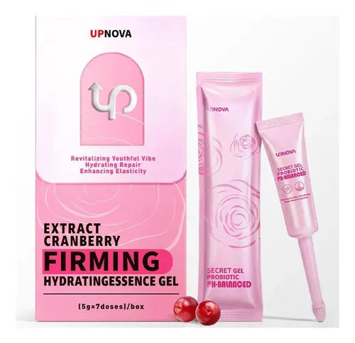 Gel Esencia Hidratante Reafirmante: Gel lubricante íntimo