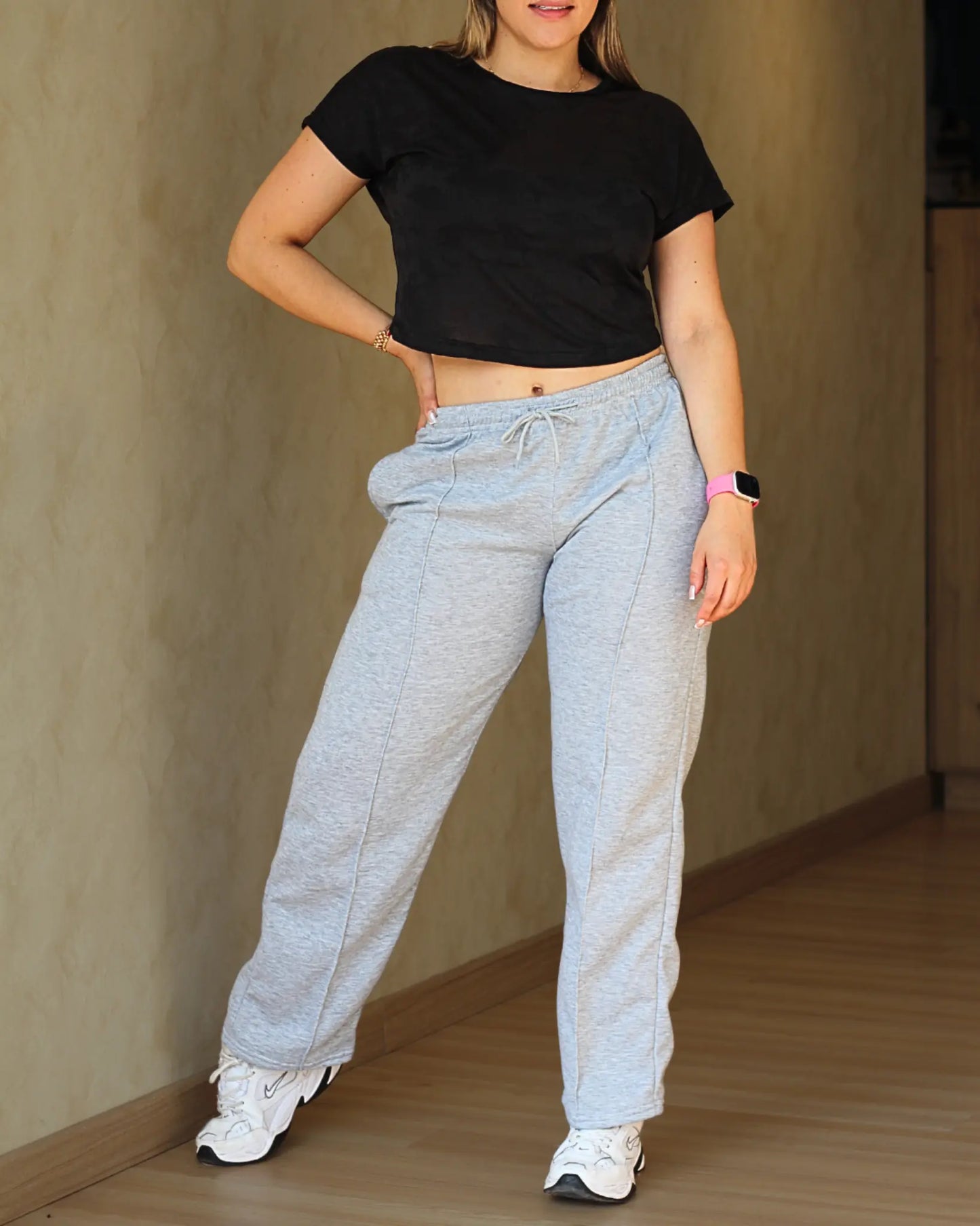 Kit 3 pantalones - Compra 2 y recibe 1 GRATIS