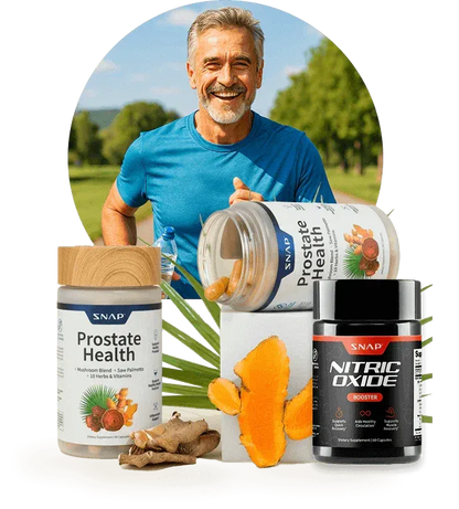 ELIMINA PROSTATITIS PREVIENE EL CANCER Y AUMENTA TU POTENCIA SEXUAL!
